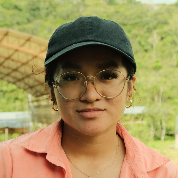 Jessica – Voluntaria y parte de la comunidad
